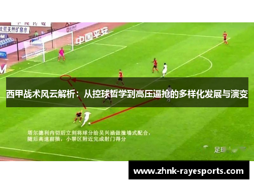 西甲战术风云解析：从控球哲学到高压逼抢的多样化发展与演变